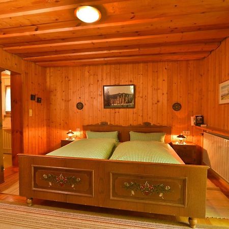Ferienwohnung Waldheimat 2 Bayerisch Eisenstein Esterno foto