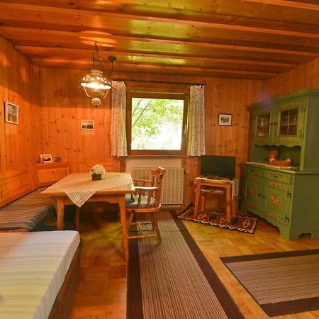 Ferienwohnung Waldheimat 2 Bayerisch Eisenstein Esterno foto