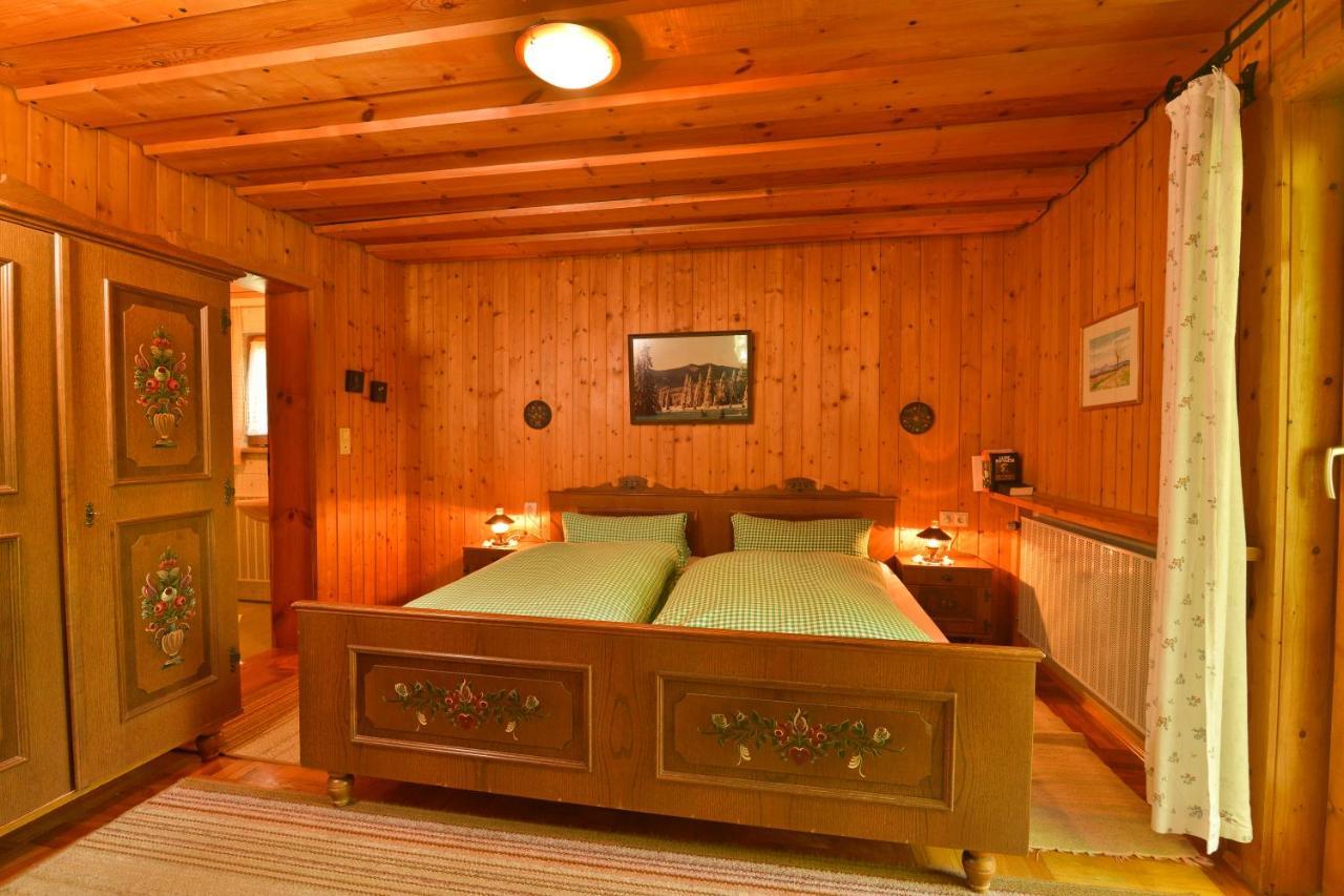 Ferienwohnung Waldheimat 2 Bayerisch Eisenstein Esterno foto