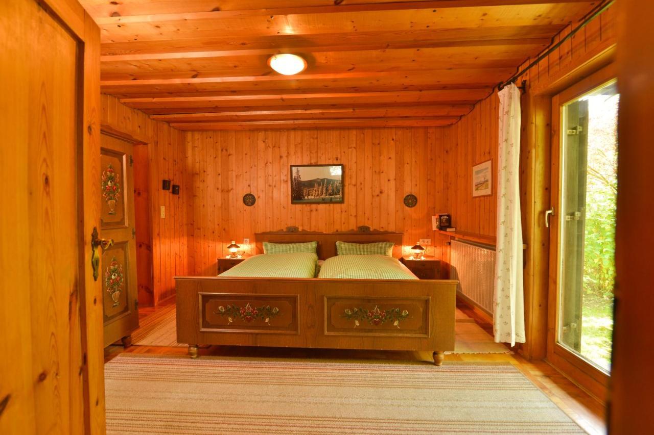 Ferienwohnung Waldheimat 2 Bayerisch Eisenstein Esterno foto