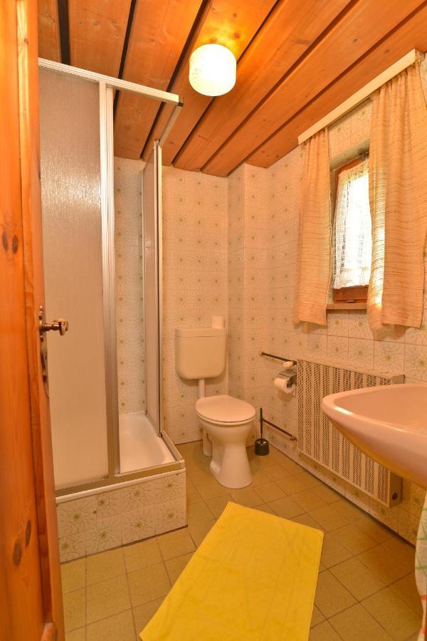 Ferienwohnung Waldheimat 2 Bayerisch Eisenstein Esterno foto