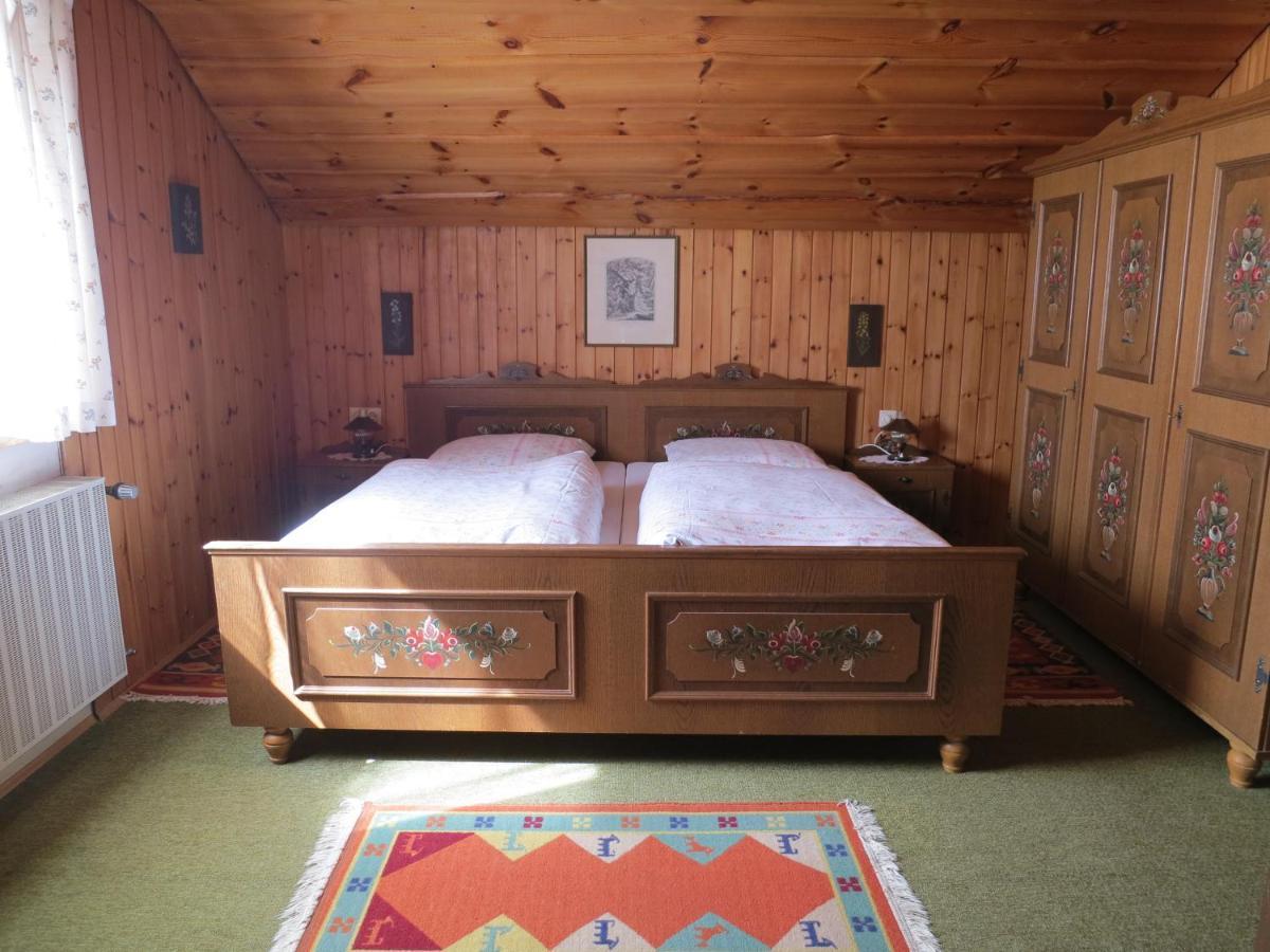 Ferienwohnung Waldheimat 2 Bayerisch Eisenstein Esterno foto